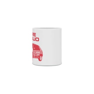 Nome do produto CANECA - TAME IMPALIO | TAME IMPALA