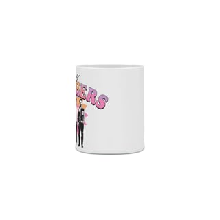 Nome do produto CANECA - JONAS BROTHERS