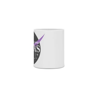 Nome do produto CANECA - YEAR 3000 | JONAS BROTHERS