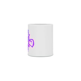 Nome do produto CANECA - JINX WAS HERE | ARCANE 