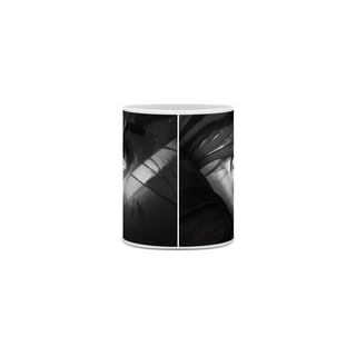 Nome do produto CANECA - JINX | ARCANE 