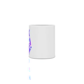 Nome do produto CANECA - JINX WAS HERE | ARCANE