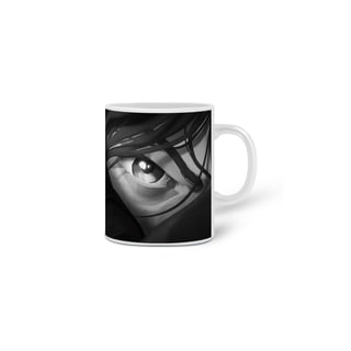 Nome do produto CANECA - JINX | ARCANE 