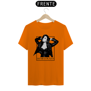 Nome do produto CAMISA - DEMI LOVATO