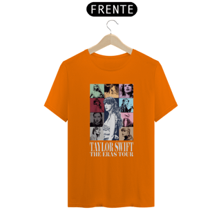 Nome do produto CAMISA - THE ERAS TOUR | TAYLOR SWIFT