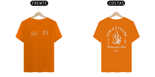 Nome do produto CAMISA - SAHLO FOLINA | TWENTY ONE PILOTS