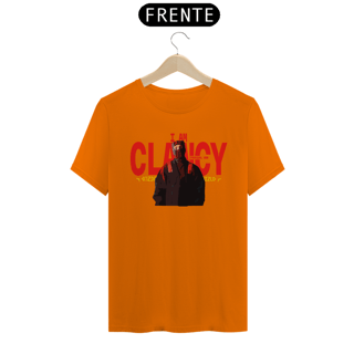 Nome do produto CAMISA - I AM CLANCY | TWENTY ONE PILOTS