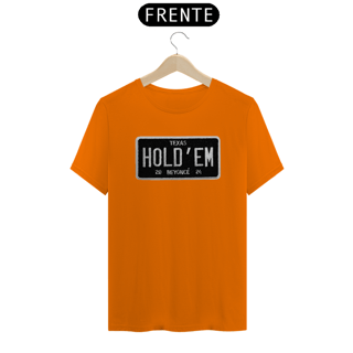 Nome do produto CAMISA - TEXAS HOLD' EM | BEYONCÉ
