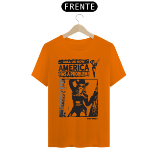 Nome do produto CAMISA - BEYONCÉ