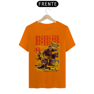 Nome do produto CAMISA - BACKSLIDE | TWENTY ONE PILOTS
