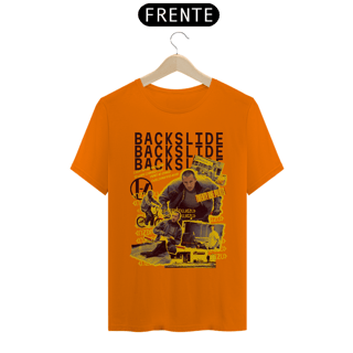 Nome do produto CAMISA - BACKSLIDE | TWENTY ONE PILOTS