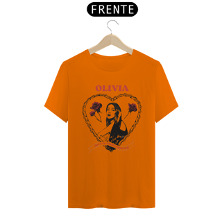 Nome do produto CAMISA - LOVE IS EMBARASSING | OLIVIA RODRIGO