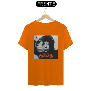 Nome do produto CAMISA - MAYHEM | LADY GAGA