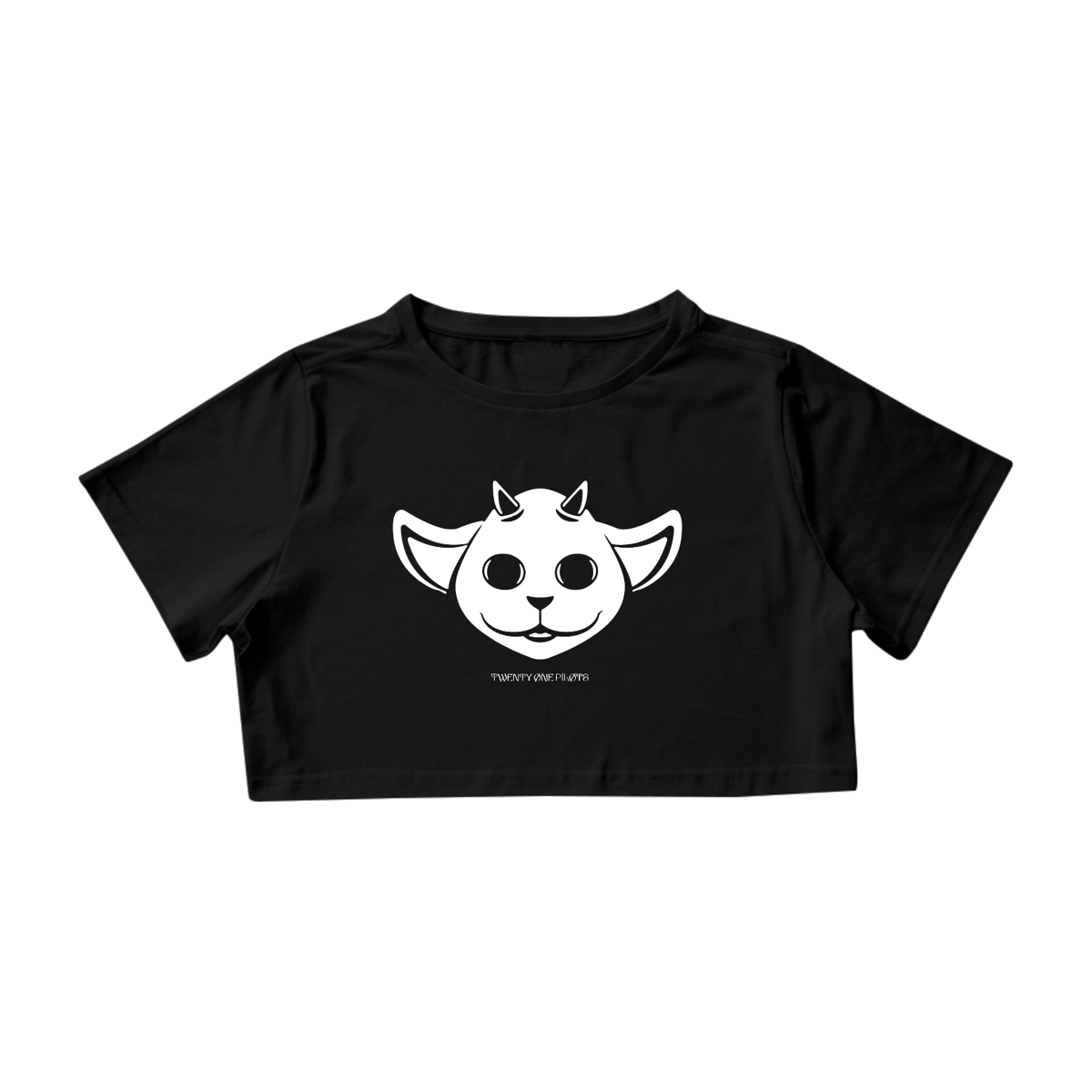 Nome do produto: CROPPED - NED | TWENTY ONE PILOTS