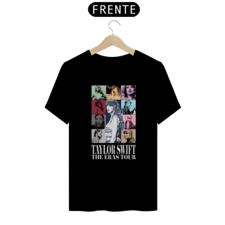 CAMISA - THE ERAS TOUR | TAYLOR SWIFT