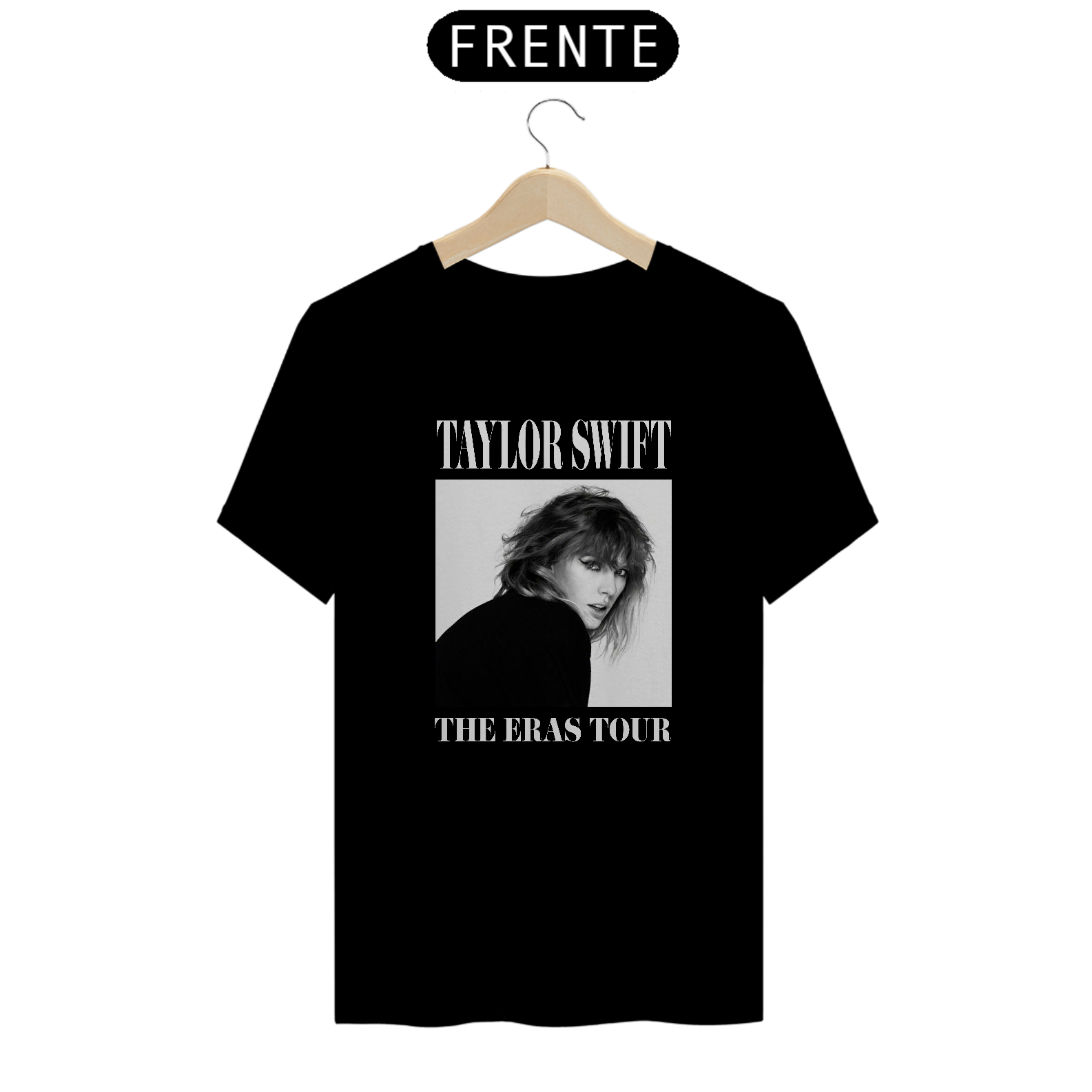 CAMISA - THE ERAS TOUR | TAYLOR SWIFT