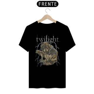 CAMISA - JACOB BLACK | TWILIGHT (CREPÚSCULO)