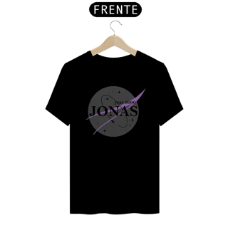 Nome do produto CAMISA - YEAR 3000 | JONAS BROTHERS