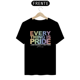 CAMISA - EVERYTHING IS PRIDE | ALL TIME LOW