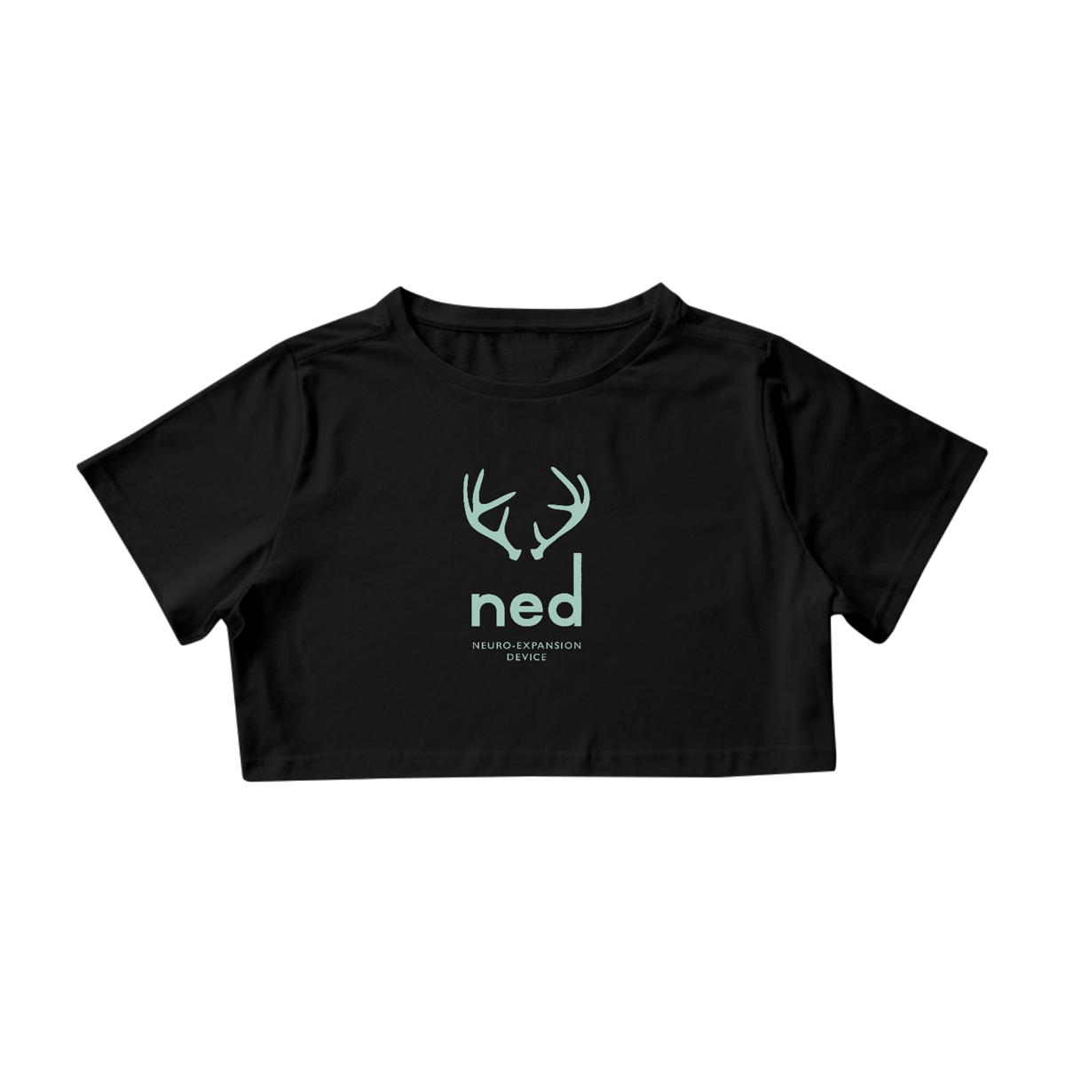 Nome do produto: CROPPED - NED | TWENTY ONE PILOTS