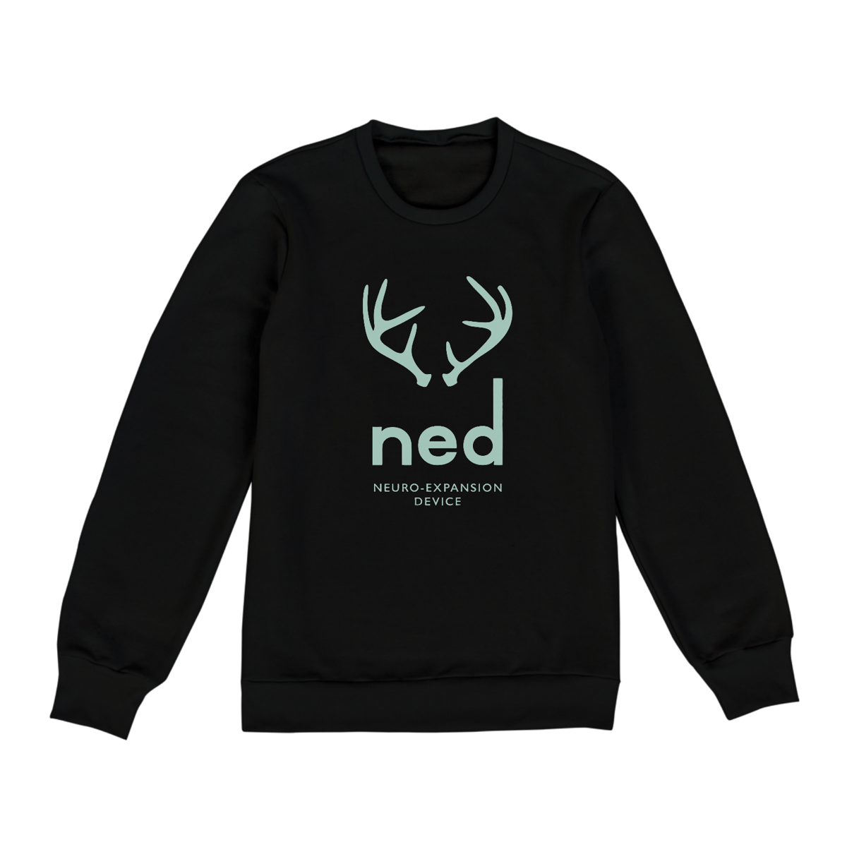 Nome do produto: MOLETOM - NED | TWENTY ONE PILOTS