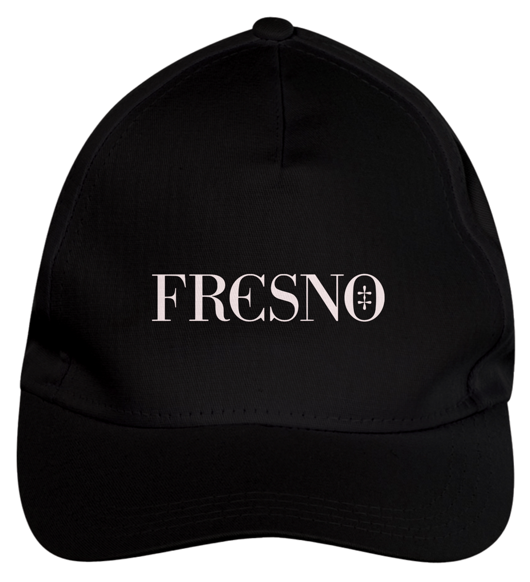 Nome do produto: BONÉ - FRESNO