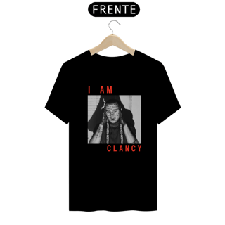 CAMISA - I AM CLANCY | TWENTY ONE PILOTS