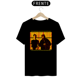 Nome do produto CAMISA - CLANCY ERA | TWENTY ONE PILOTS
