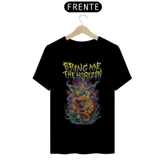 CAMISA - BRING ME THE HORIZON