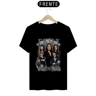 CAMISA - EMILY PRENTISS