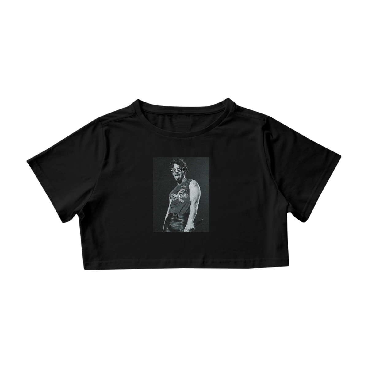 Nome do produto: CROPPED - JOE