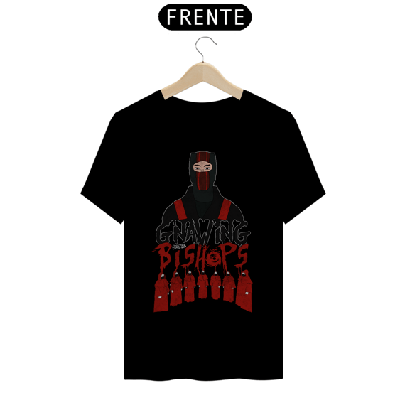 CAMISA - BISHOPS | TWENTY ONE PILOTS