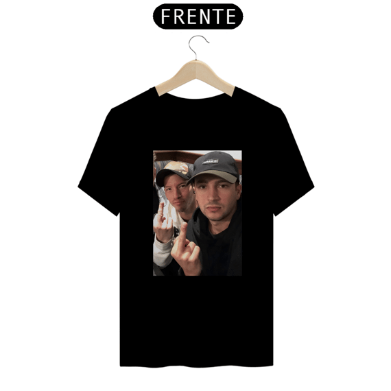 CAMISA - MEME | TWENTY ONE PILOTS