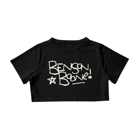 CROPPED - BENSON BOONE