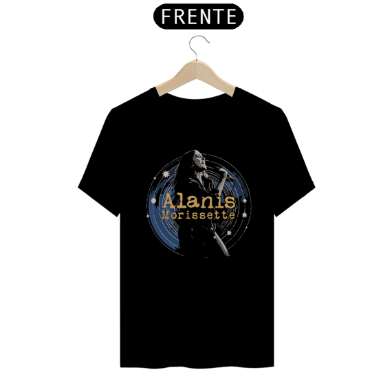 CAMISA - ALANIS MORISSETTE