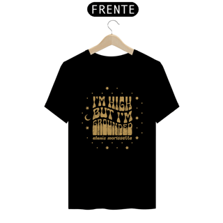 Nome do produto CAMISA - HAND IN MY POCKET | ALANIS MORISSETTE