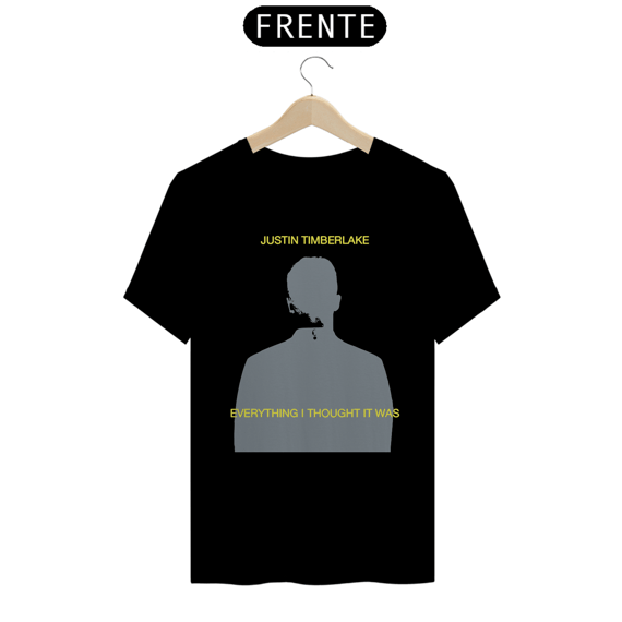 CAMISA - JUSTIN TIMBERLAKE
