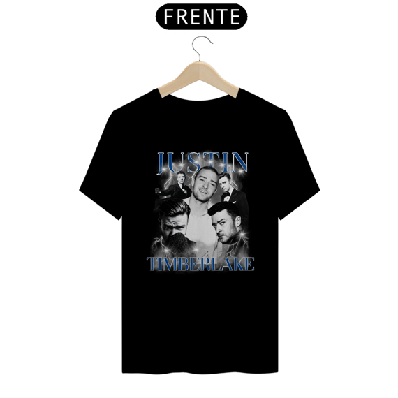 CAMISA - JUSTIN TIMBERLAKE