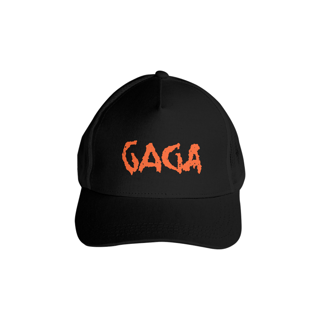 Nome do produto BONÉ - GAGA | LADY GAGA