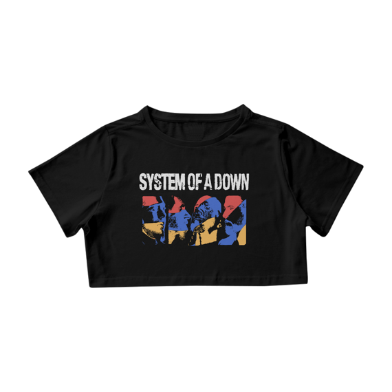 CROPPED - SYSTEM OF A DOWN