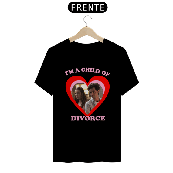 CAMISA - CHILD OF DIVORCE | YOU