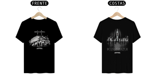 Nome do produto CAMISA - ABRACADABRA | LADY GAGA
