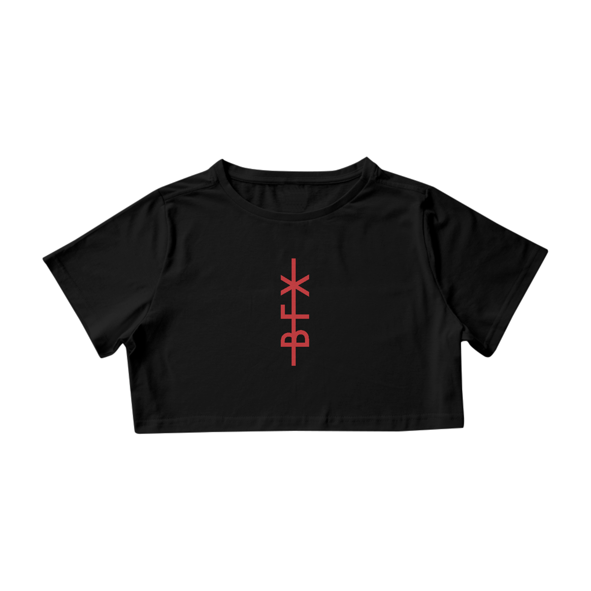 Nome do produto: CROPPED - BFX | TWENTY ONE PILOTS