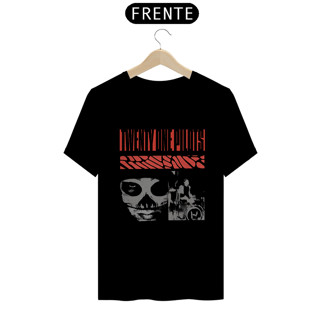 Nome do produto CAMISA - BLURRYFACE 10 ANOS | TWENTY ONE PILOTS