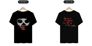 Nome do produto CAMISA - BLURRYFACE 10 ANOS | TWENTY ONE PILOTS