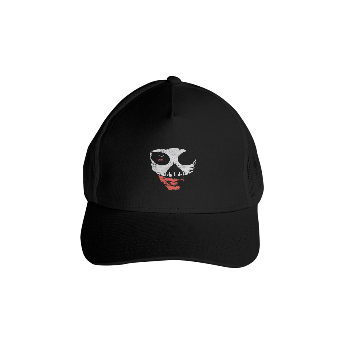 Nome do produto: BONÉ - BLURRYFACE 10 ANOS | TWENTY ONE PILOTS