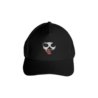 Nome do produto BONÉ - BLURRYFACE 10 ANOS | TWENTY ONE PILOTS