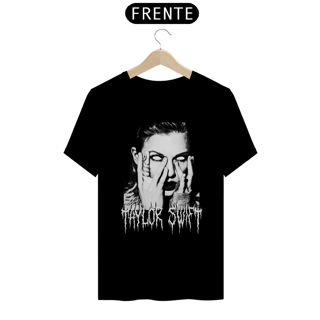 Nome do produto CAMISA - TAYLOR SWIFT