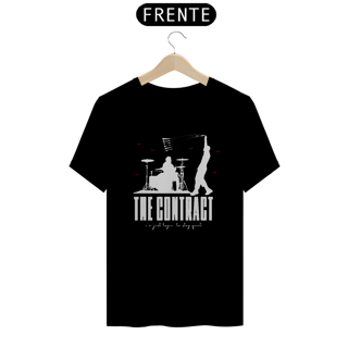 Nome do produto CAMISA - THE CONTRACT | TWENTY ONE PILOTS