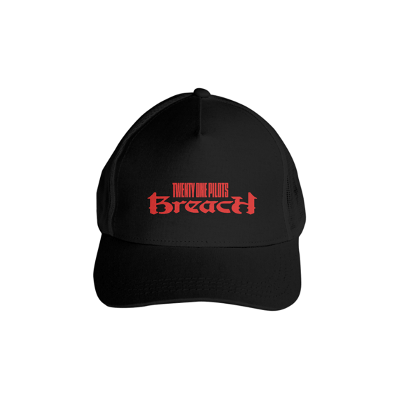 BONÉ - BREACH TWENTY PNE PILOTS